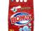 Bonux Active Action automat proszek do prania 2kg