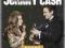JOHNNY CASH - THE GREATEST: DUETS CD
