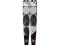 NARTY WODNE JOBE MODE COMBO SKIS