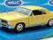 PONTIAC GTO 1965 SKALA 1:24 WELLY