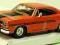PLYMOUTH GTX 1970 1:25 MAISTO SE