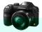 Aparat Panasonic DMC-LZ40EP-K f/3.05.6 W-wa