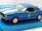 CHEVROLET CAMARO Z28 1968  SKALA 1:24 WELLY