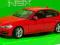 BMW 335i SKALA 1:24 WELLY