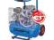 Kompresor tłokowy Gudepol 24l - GD 28-24-320