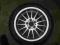 FELGA KOŁO BMW E39 E 60 8JX17 5X120 DUNLOP 235/45