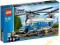 Lego City 4439 Helikopter Transportowy