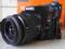 Sony Alpha Alfa slt-a65vl 65 OKAZJA IDEALNY STAN!