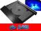 PODSTAWKA CHŁODZĄCA LAPTOP CHŁODZENIE NC58 PODSTAWKA CHŁODZĄCA LAPTOP CHŁODZENIE NC58