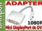 Mini DisplayPort DVI Adapter Thunderbolt Apple FV