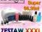MEGA ZESTAW MANICURE HYBRYDOWY 7x PROMO GRATISY!!!