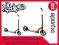 HIT! HULAJNOGA ALUMINIOWA NO RULES 205MM MODEL 140