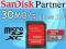 Karta microSDXC class 10 SanDisk Mobile ULTRA 64GB