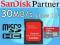 Karta microSDHC class 10 SanDisk Mobile ULTRA 32GB