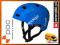 KASK ROWEROWY POC CRANE KRYPTON BLUE 59-62 CM