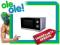 OKAZJA! Kuchenka mikrofalowa Sharp R-200(IN)E 800W