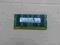 PAMIĘĆ RAM SAMSUNG DDR2 2GB PC2-6400S OKAZJA GWARA