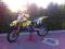 Suzuki rm 125 2007r nie cr ktm sx yz kx 250 450