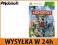 MONOPOLY STREETS XBOX NOWA WYS24h SKIERNIEWICE