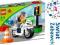 LEGO DUPLO 5679 MOTOCYKL POLICYJNY Wys. - 24h!