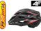 4F KASK ROWEROWY KSR003 LEVANTO rozm. L (58-61)