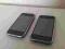 2x Apple iPhone 3G/S 8GB Uszkodzone Dwie Sztuki!!!