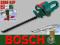 BOSCH AHS 550-24 ST nożyce do żywopłotu 55cm/550W