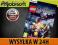 LEGO THE HOBBIT - PL- PC  HIT NOWOŚĆ WYS24h+gratis