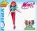 LALKA WINX - SHOPPING FAIRY - BLOOM od COBI 18713