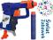 NERF 98961 NSTRIKE ELITE JOLT BLASTER  Wys. - 24h!