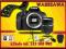 CANON 1200D 1200 D + 17-50 VC ZESTAW MAXI F-VAT GW