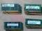 DDR2 1GB 667/800MHz PC2-5300-555-12Gwarancja Tanio