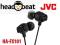 JVC HA-FX101 Xtreme Xplosive! MOCNY BAS! SKLEP!
