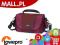 Torba fotograficzna LOWEPRO Edit 130 Bordeaux Red