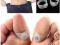 -45%Odchudzanie masaż stóp pierścień magnetyczny
