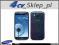 Samsung Galaxy S III (i9300) Metallic Blue, Xeo