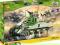 COBI Armia Czołg Sherman M4   400 kl.