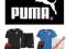 Puma strój piłkarski komplet 5-6 lat PREZENT