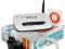 Router AP 8level WRT-150A WZMACNIACZ SIECI WiFi FV