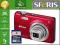 APARAT NIKON COOLPIX S6700 Zoom 10x 20 Mpix +16GB