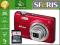APARAT NIKON COOLPIX S6700 Zoom 10x 20 Mpix +32GB