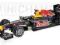 MINICHAMPS Red Bull Racing Renault RB7 1/18