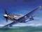AIRFIX 14001 North American P51D Mustang 1/24