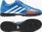 BUTY TURFY ADIDAS PREDATOR PREDITO TF r 45 1/3