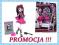 Monster High Lalka Draculaura Nowość 2014