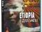 Etiopia ; Czarny Samuraj - Blu-ray