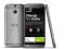 HTC ONE 8M 16GB NOWY GW 12MC GRAY ANGIELSKIE MENU