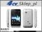 Sony Xperia TIPO Silver DUAL SIM/ST21i2, PL, FV23%