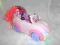 My Little Pony SAMOCHÓD AUTO