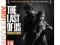 The Last of Us Remastered PL PS4 NOWA w24H FOLIA W